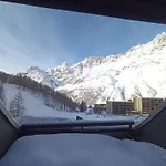 Apartament Larix Cervinia Vda Vacanze In Vetta - Cir 0322 Breuil-Cervinia