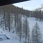Larix Cervinia Vda Vacanze In Vetta - Cir 0322