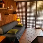 Larix Cervinia Vda Vacanze In Vetta - Cir 0322 Apartament