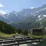 Larix Cervinia Vda Vacanze In Vetta - Cir 0322 شقة بيريوِل تْشيرفينيا