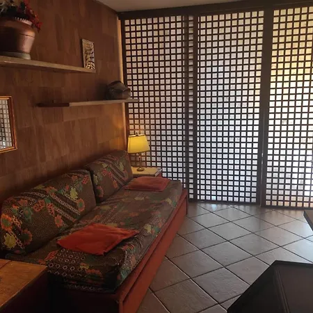 Larix Cervinia Vda Vacanze In Vetta - Cir 0322 Apartman *