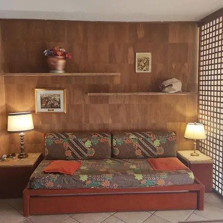 Apartman Larix Cervinia Vda Vacanze In Vetta - Cir 0322