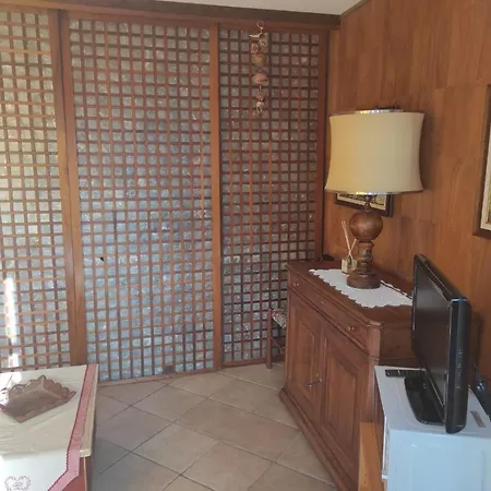 Larix Cervinia Vda Vacanze In Vetta - Cir 0322 Διαμέρισμα Breuil-Cervinia