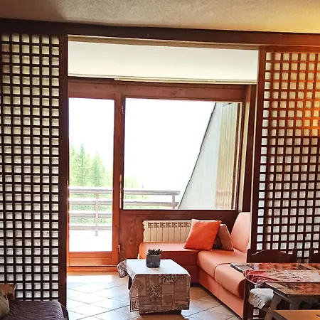 Larix Cervinia Vda Vacanze In Vetta - Cir 0322 Apartman