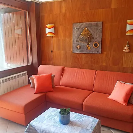 شقة Larix Cervinia Vda Vacanze In Vetta - Cir 0322 بيريوِل تْشيرفينيا