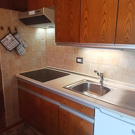 Διαμέρισμα Larix Cervinia Vda Vacanze In Vetta - Cir 0322 Breuil-Cervinia