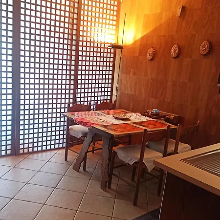 Larix Cervinia Vda Vacanze In Vetta - Cir 0322 Apartman