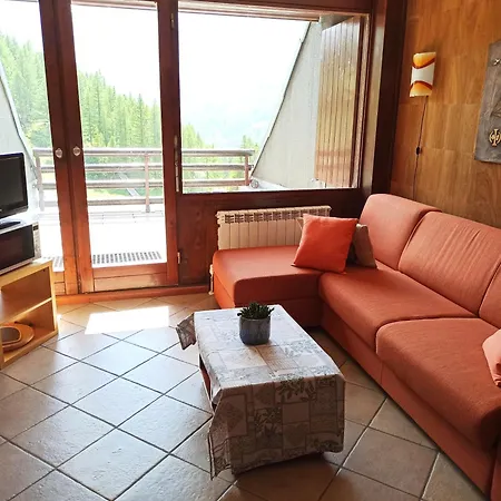 Larix Cervinia Vda Vacanze In Vetta - Cir 0322 브루일서비니아