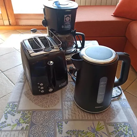 Larix Cervinia Vda Vacanze In Vetta - Cir 0322 아파트 *