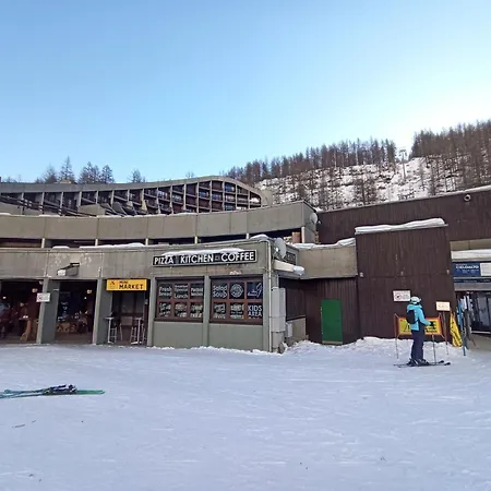 Larix Cervinia Vda Vacanze In Vetta - Cir 0322 *