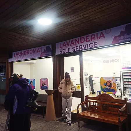Larix Cervinia Vda Vacanze In Vetta - Cir 0322 بيريوِل تْشيرفينيا