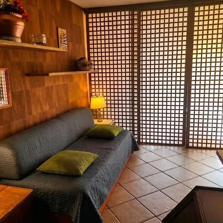 Larix Cervinia Vda Vacanze In Vetta - Cir 0322 Appartement