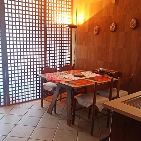 Daire Larix Cervinia Vda Vacanze In Vetta - Cir 0322 *