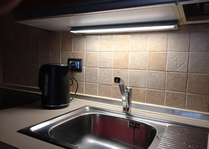 Daire Larix Cervinia Vda Vacanze In Vetta - Cir 0322