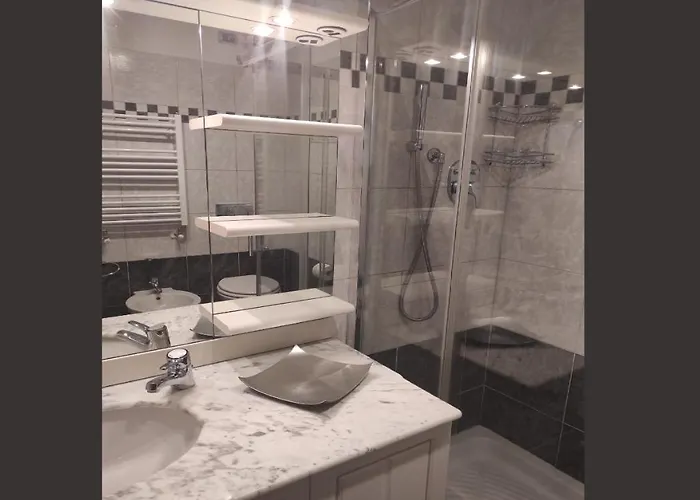 Larix Cervinia Vda Vacanze In Vetta - Cir 0322 Daire