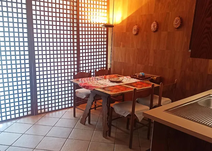 Daire Larix Cervinia Vda Vacanze In Vetta - Cir 0322 *